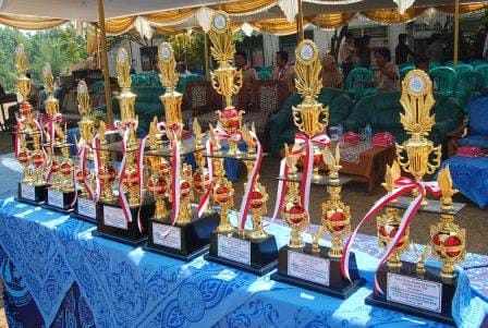 a piala