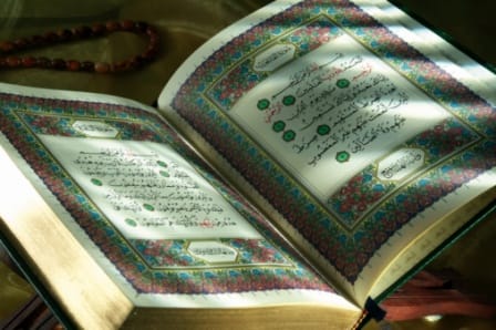 Al-Quran