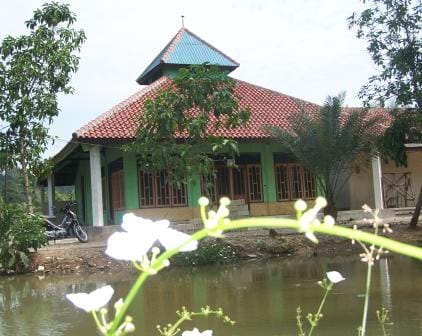 MASJID MASJID