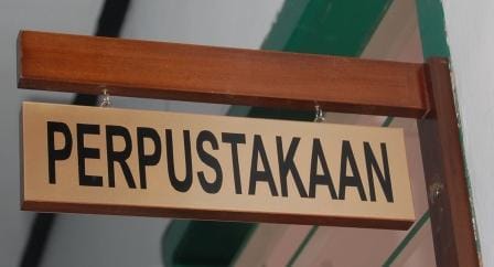 perpustakaan 1 perpustakaan 1