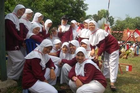 Anggota Vionilaa