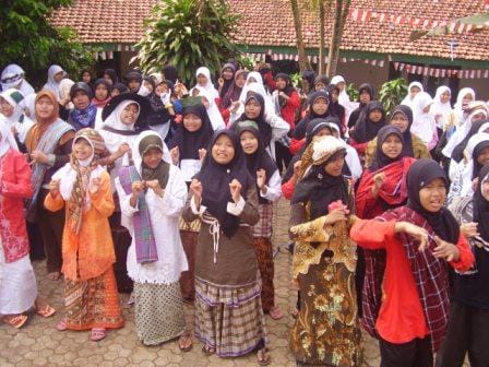 Bhineka Tunggal Ika