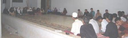 Rapat Koordinasi