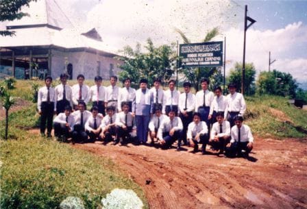 WELCOME TO DARUNNAJAH WELCOME TO DARUNNAJAH