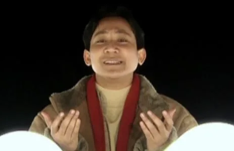 Nour - Nur Ahyari - Dai Nada Nour - Nur Ahyari - Dai Nada