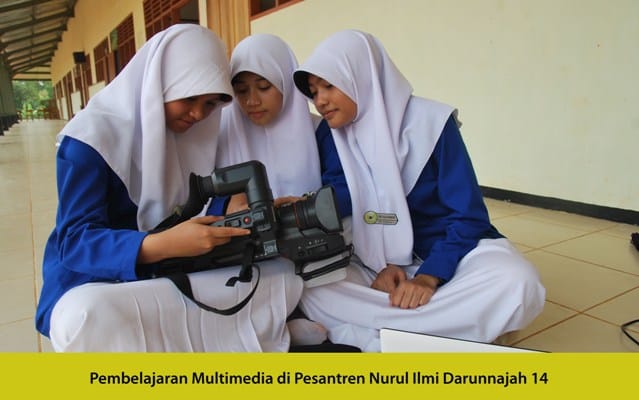 Nurul Ilmi