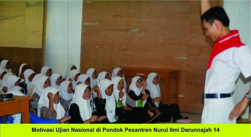 Ujian Nasional