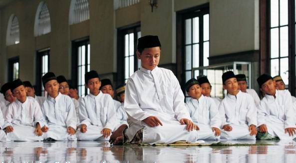 Macam-macam shalat sunnah dan niatnya