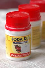 soda kue