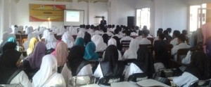 Propesa STAI Darunnajah Jakarta
