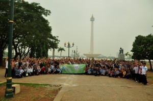 Tur kls 1 darunnajah jakarta