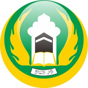 Logo Darunnajah