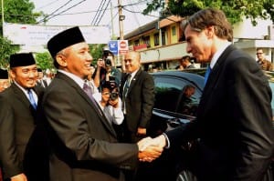 Antony J Blinken Visits Darunnajah (1)
