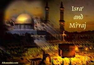 Isra Mi'raj
