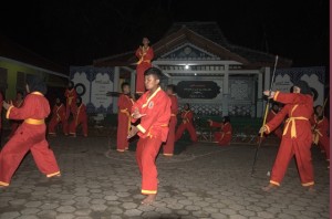 Panggung Gembira Darunnajah 3