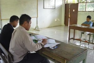 Ujian Lisan Genap Tp 1415 Darunnajah 3