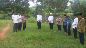 tanah wakaf lampung