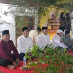 Syukuran Menempati Kompleks Karyawan Perumahan Palestina Walimatussafar Umroh 5 karyawan Berprestasi, Dan Peringatan Maulid Nabi Muhammad SAW