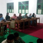 Kunjungan Silaturrahim SD Islam Darunnajah Pusat Ke MI Darunnajah 2 Cipining Bogor