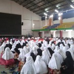 Pengarahan Ujian Tulis (Tahriri) Semester Satu