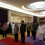 Partisipasi Pondok Pesantren Darunnajah pada Hari Nasional Qatar Di Hotel Raffles