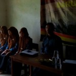 Pembekalan Praktik Pengabdian Masyarakat (PPM) Santri Kelas Akhir Pesantren Annahl Darunnajah 5 Cikeusik