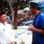 Pesantren Darunnajah Di TVRI