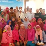 Reuni Alumni Darunnajah Angkatan 11 (1988) Di Cilember Puncak Bogor