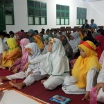 Kunjungan Silaturrahim SD Islam Darunnajah Pusat Ke MI Darunnajah 2 Cipining Bogor