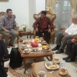Kerjasama Risalei Nur Institute Filipna (Murid Said Nursi, Avustralia) Dengan Yayasan Darunnajah