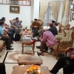 Kerjasama Risalei Nur Institute Filipna (Murid Said Nursi, Avustralia) Dengan Yayasan Darunnajah