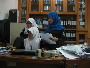 Prakerin