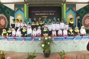 TPQ Darunnajah