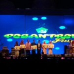 Malam Penutupan dan Pembagian Hadiah Pesantren Festival 2015