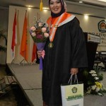 Gelar Magister (S2) Untuk Tiga Guru Darunnajah