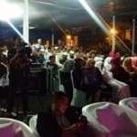 Malam Penutupan dan Pembagian Hadiah Pesantren Festival 2015