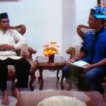Pesantren Darunnajah Di TVRI