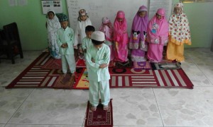 TK Islam Darunnajah