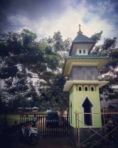 Babul ilmi