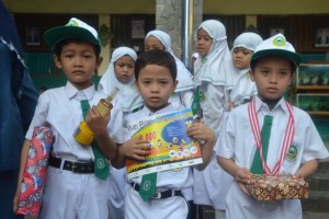 SD Islam Darunnajah Jakarta