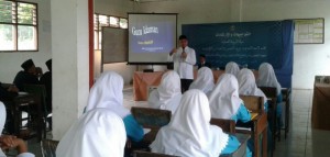 Guru Idaman Darunnajah