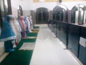 Kedatangan Santri Mukim Pondok Pesantren An Nahl Darunnajah 5