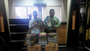 Bantuan Kitab Turats