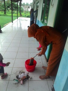 MI An Nahl Darunnajah 5