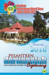 Informasi Murid Baru