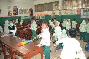 jum'at bersih