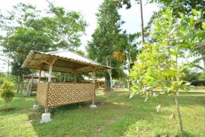 Kebersihan sebagian dari iman, Pesantren nurul ilmi darunnajah 14