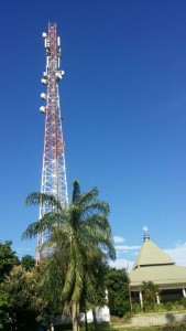 Masjid Darunnajah Cipining