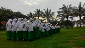 MI An Nahl Darunnajah 5