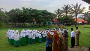 MI An Nahl Darunnajah 5